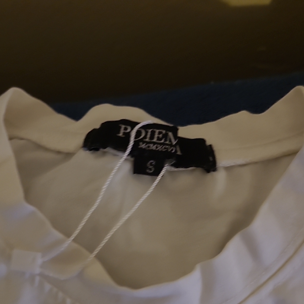 Short Sleeve Tee - Picture 5 of 5